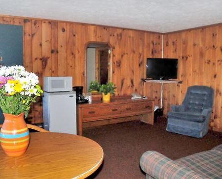 The Sunset Motel Munising Exterior photo