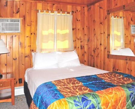 The Sunset Motel Munising Exterior photo