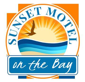 The Sunset Motel Munising Exterior photo